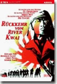 Rückkehr vom River Kwai von Andrew V. McLaglen | DVD | Zustand sehr gut