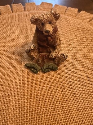 Boyds Bears & Friends #2003 ''take good Care of yourself, you belong to me.
