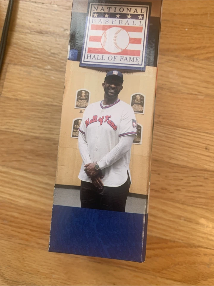 CC Sabathia Hall Of Fame replica plaque - Image 3 of 4