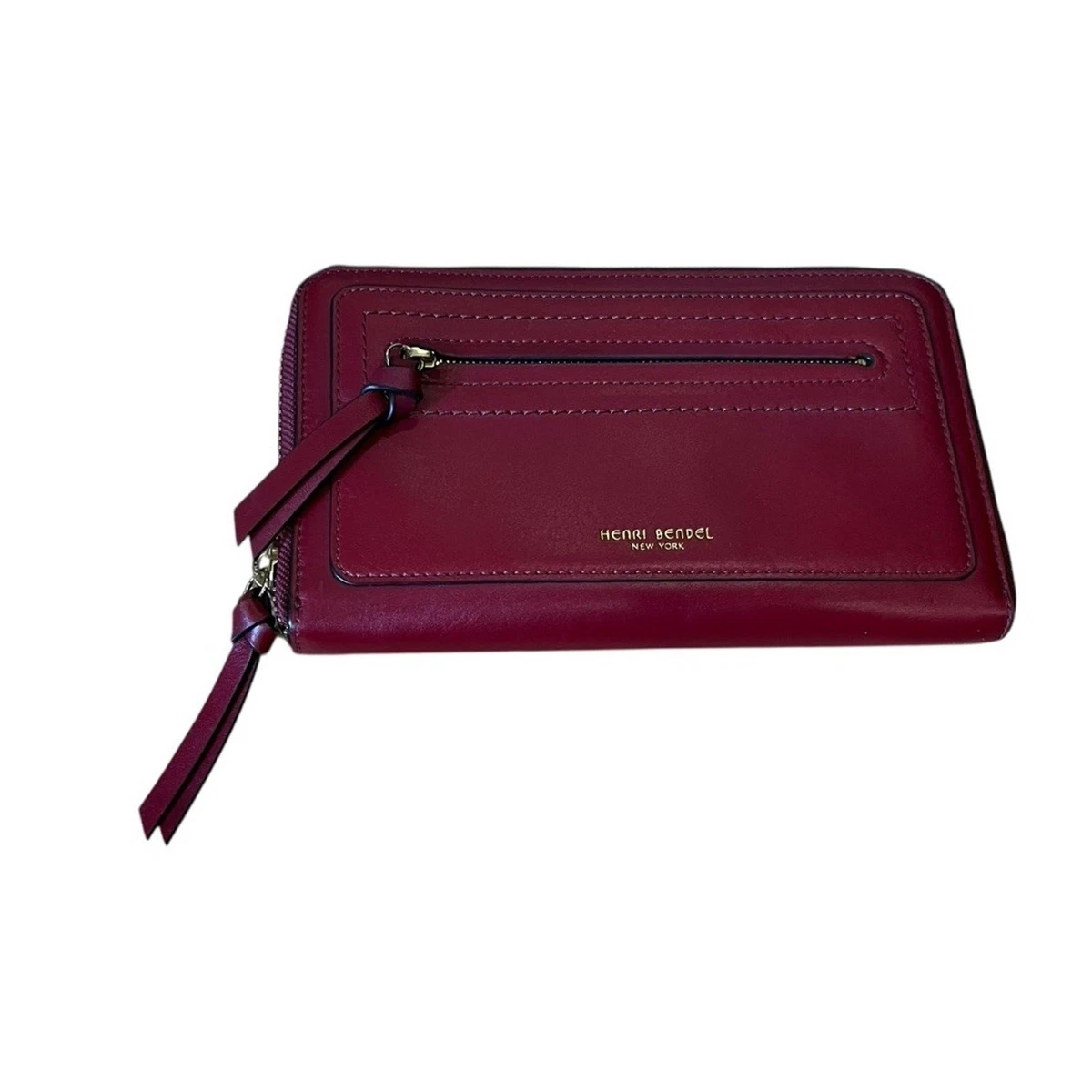 Henri Bendel Wallets for Women for sale | eBay