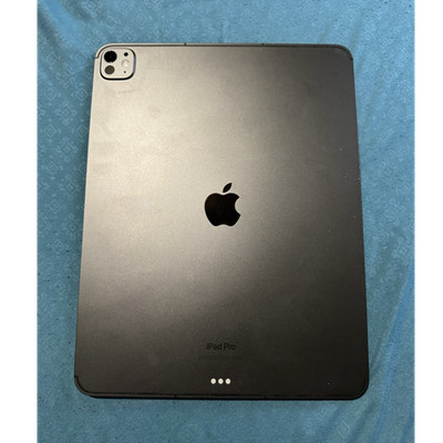 Apple iPad Pro 13in M4 256GB Space Black Wi Fi + Cellular Unlocked