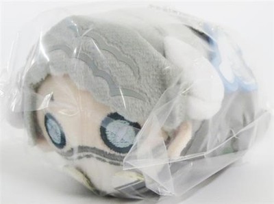 Identity V Sanrio Figuren Mochikororin 2 Plüsch Maskottchen Postbote Aesop...