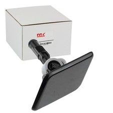 NTY BLENDE STOßFÄNGER VORNE LINKS passend für HYUNDAI I40 | EDS-HY-524