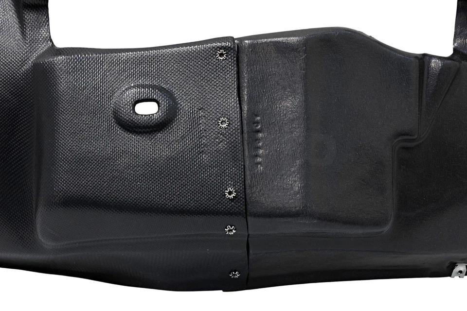 Guardabarros delantero interior del lado izquierdo del conductor para Audi A4 2013-2016 Foto 3 de 4