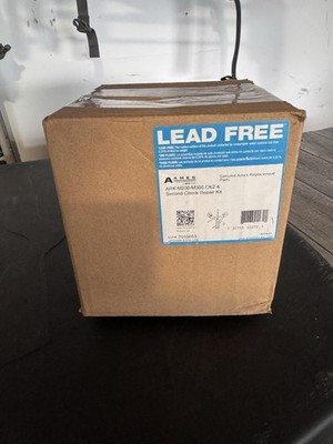 Ames ARK M200/M300 CK2 4  Second Check Repair Kit