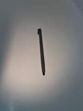 NEW Gray Grey Stylus pen for the Original Large Nintendo DS System Black Tip P14