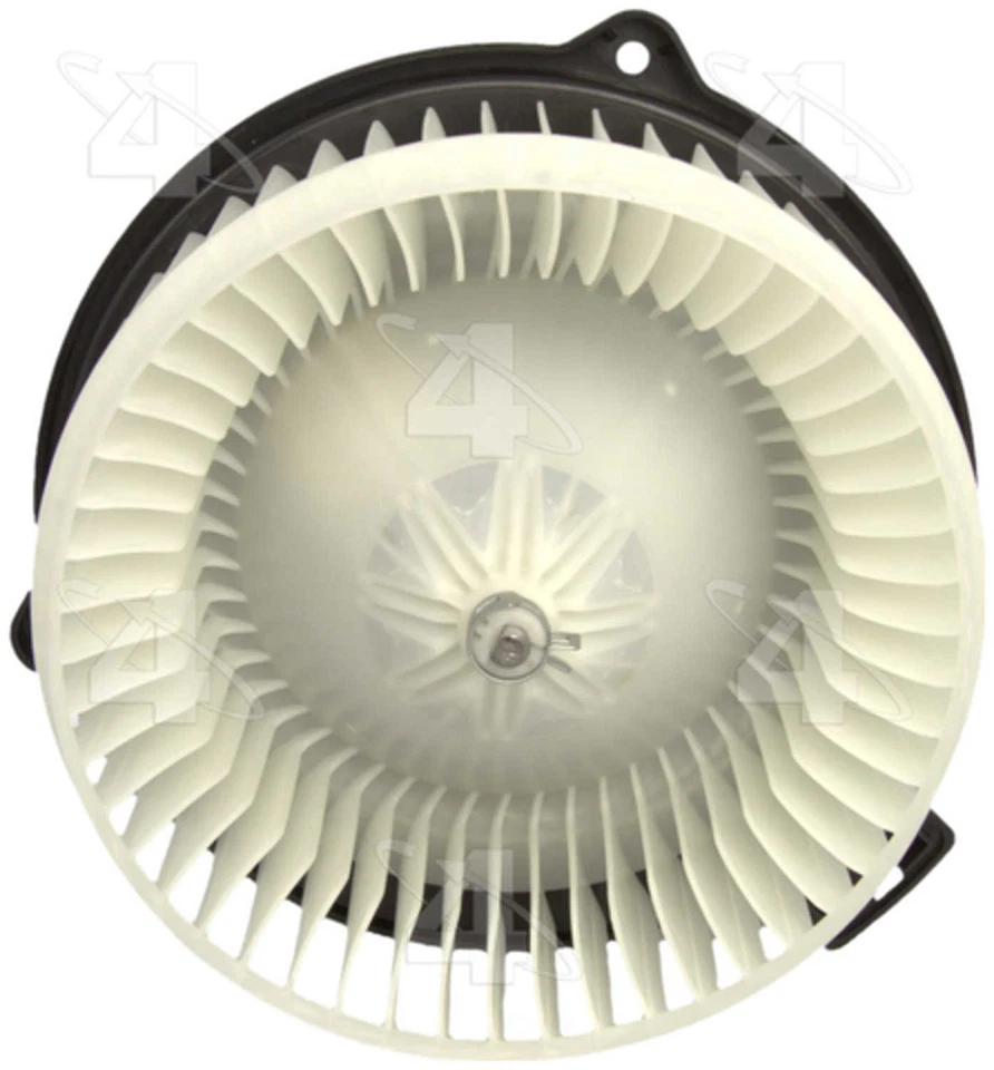 Motor soplador HVAC para Honda Ridgeline Odyssey Accord 2003-2014 cuatro estaciones Foto 4 de 4
