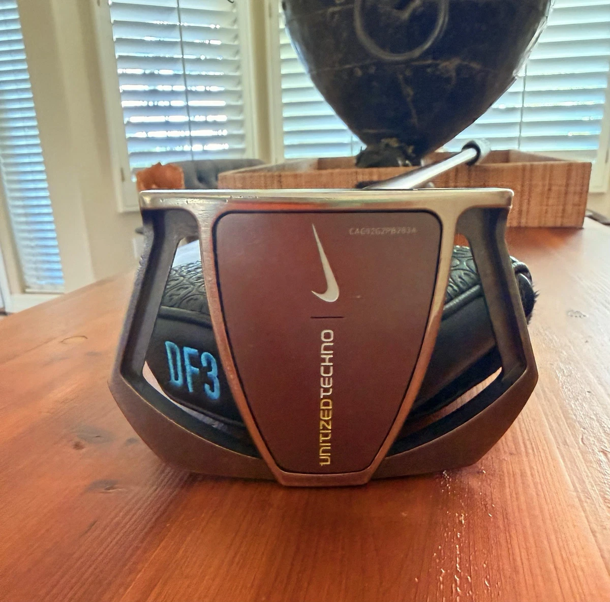 Nike Putter Golf Clubs for sale | eBay