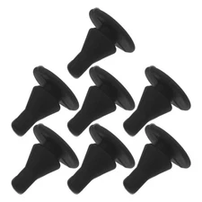  8 Pcs Kitchen Accessories Slow Cooker Repairs Pressure Rubber Feet