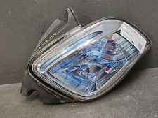 Feu arrière Renault Zoe