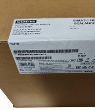 New Siemens 6GK5216-4GS00-2AC2 Fast Shipping