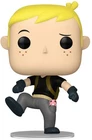 FUNKO POP! Disney: Kim Possible - Ron & Rufus [New Toy] Vinyl Figure