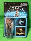 Jar Jar Binks EP101 STAR WARS Vintage Collection UNPUNCHED NEW Sealed