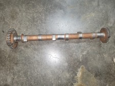 Lycoming O-320 & O-350 Camshaft Lycoming O-320 & O-350 Camshaft