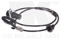 1 X Raddrehzahlsensor Abs-Sensor NK 294504 FüR Toyota Avensis
