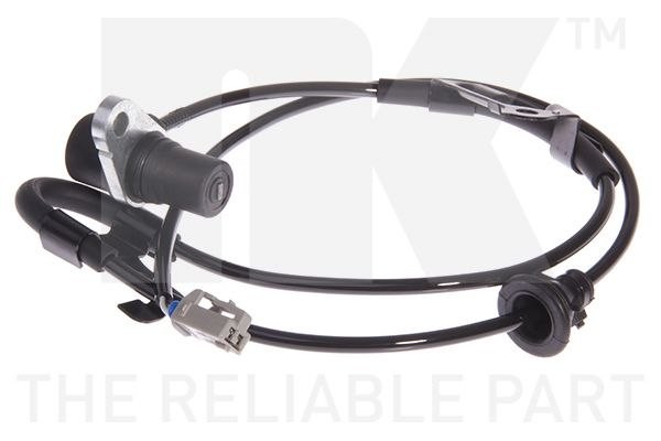 1 X Raddrehzahlsensor Abs-Sensor NK 294504 FüR Toyota Avensis-image