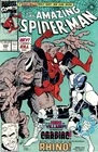 The Amazing Spider-Man Vol. 1 #344 (1991) Marvel Comics