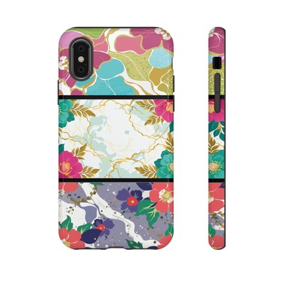 iPhone | Samsung | Google Tough Cases, Custom Phone Case, Protective Shell,