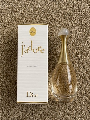 Dior J'adore Eau de Parfum Spray, 100ML/3.4FL oz