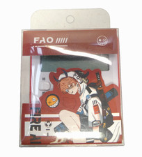 FAO FIRE ANT ANIME MERCH JOYTOP ELECTRONIC ALARM TIMER CLOCK - NEW IN PACKAGING