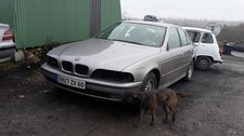 Climatisation et Accessoires BMW SERIE 5