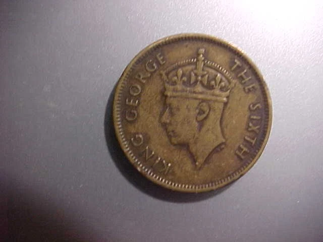 1949 年香港硬币| eBay