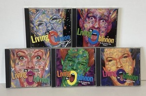 Living in Oblivion | eBay