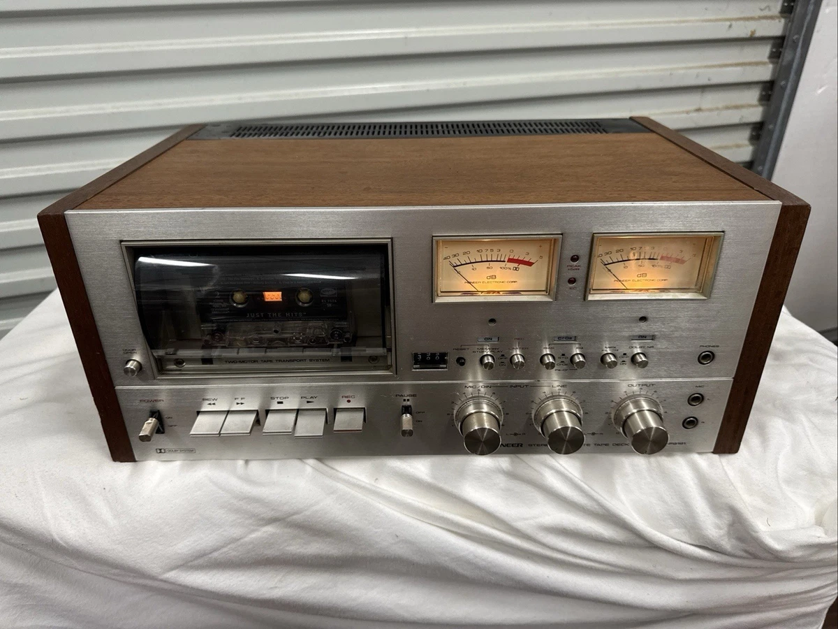 Pioneer Ct F9191 for sale | eBay