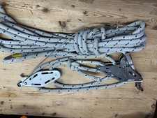 Talje / pulley / tree puller / large sheet / boat / dinghy / downhauler