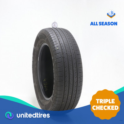 Used 225/65R17 Advanta ER-800 102H - 6/32
