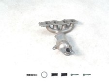 Katalysator Kat Neu Klarius für Opel Agila B H08 1.2 Suzuki Swift 4 + Anbauteile