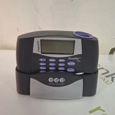 NDD Medical Technologies Inc EasyOne Plus 2001 Diagnostic Spirometry System