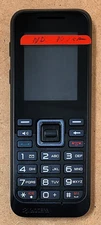 Kyocera Jax S1360 - Black ( CDMA ) Cellular Phone