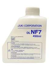 Genuine JUKI NF7 Sewing Machine Oil No.7   45...