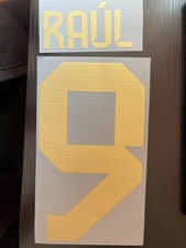 Mexico 2022 Raul Jimenez Player Size Soccer Shirt Nameset Name Number ID Print