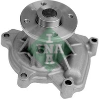 Wasserpumpe Schaeffler INA 538 0558 10