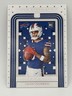 2024 Panini Photogenic Rookie Introductions Keon Coleman RC Buffalo Bills #11