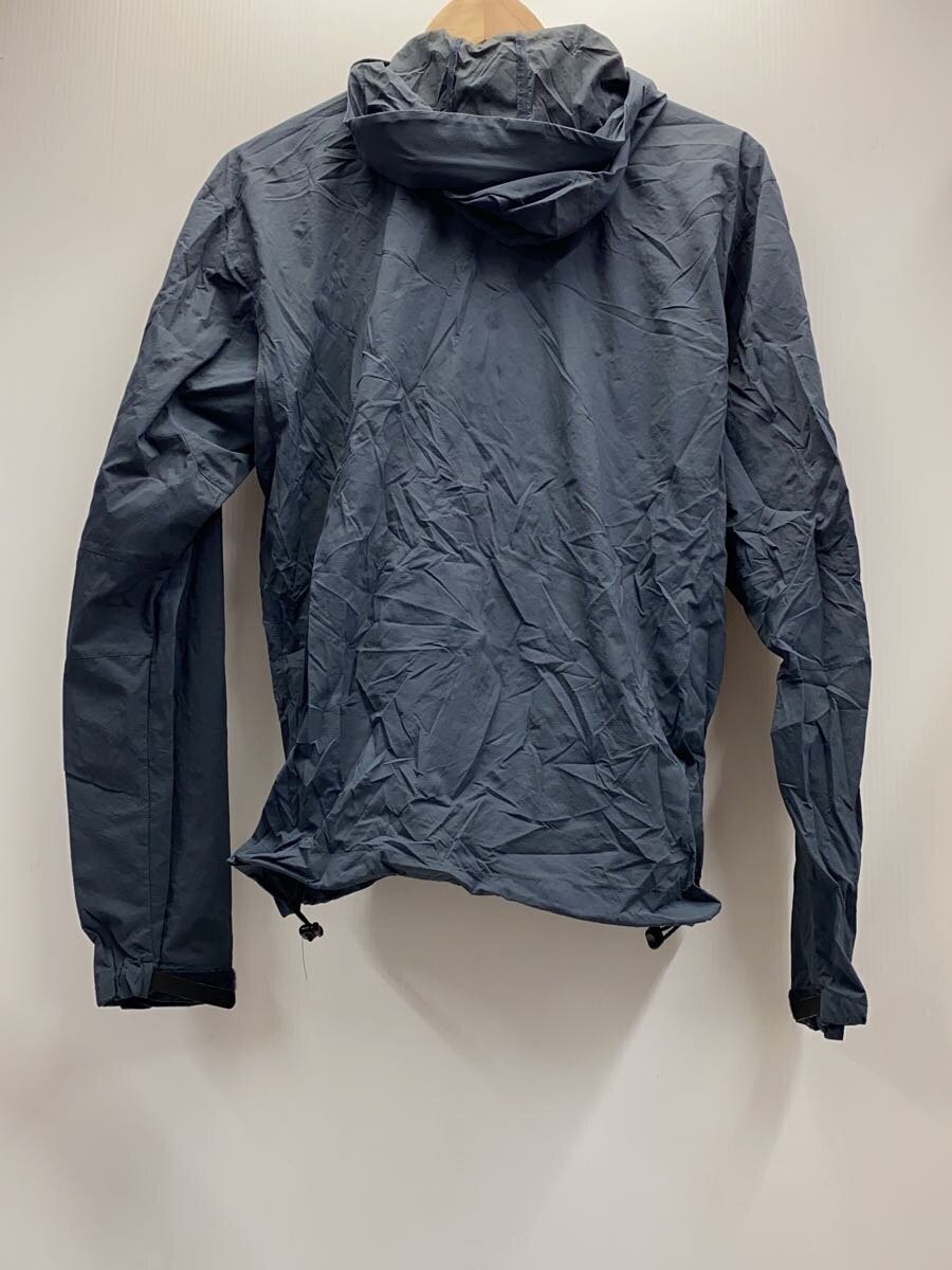 ARC'TERYX ARC TERYX Giacca Nylon XS Nylon GRIGIO 12462 61597 10 12