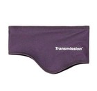PAS NORMAL STUDIOS T.K.O Thermal Headband Dark Purple Transmission BNWT One Sz