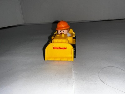 Fisher Price Little People Wheelies (You Choose)
