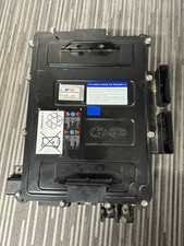 Kia Sportage Mk4 1.6 Diesel Hybrid High Voltage Battery 375M0-D7000