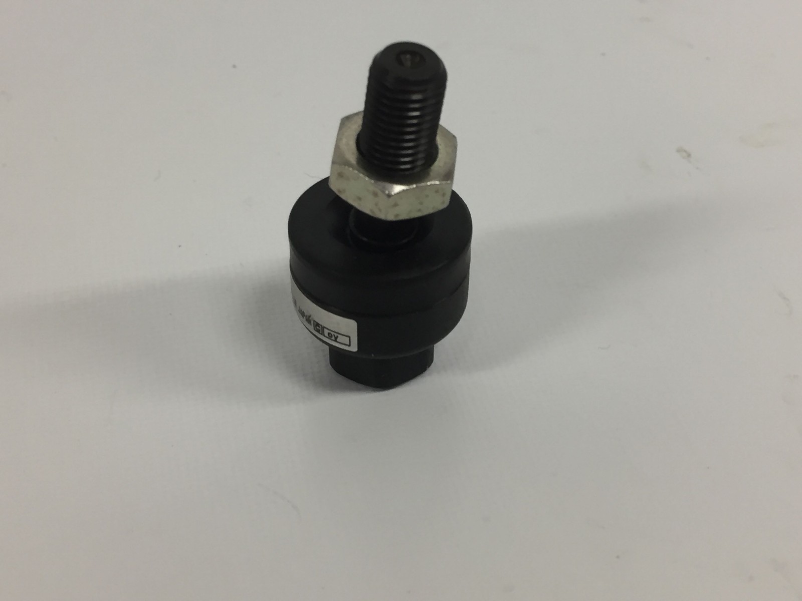 SMC JA20-8-100 Piston Rod Floating Joint