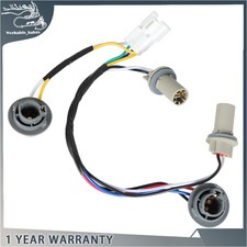 924503Q000 Rear Tail Light Socket & Harness For Hyundai Sonata 2.0/2.4L 2011-14
