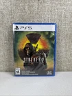 S.T.A.L.K.E.R. 2 Heart Of Chornobyl - Sony PlayStation 5 New W/Collectors Case