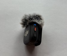 DJI - Mic 3 Transmitter - Flawless used