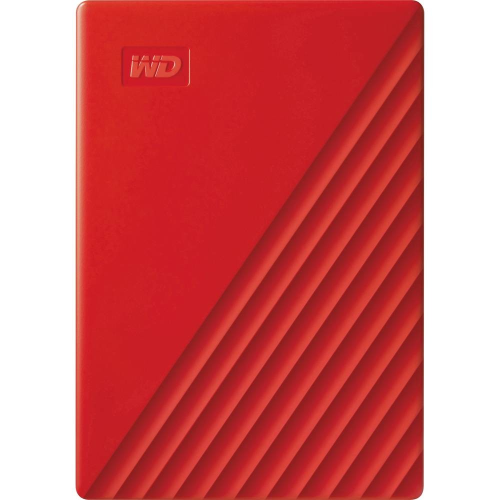 Évitez la perte de données avec le disque dur WD My Passport 4 TB externe USB 3.1