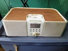 George By Chestnut Hill Sound... Comparable to Bose radio