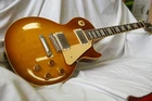 Gibson Les Paul Standard Honey Burst Made in USA 1994 Solid Electric Guitar MOD