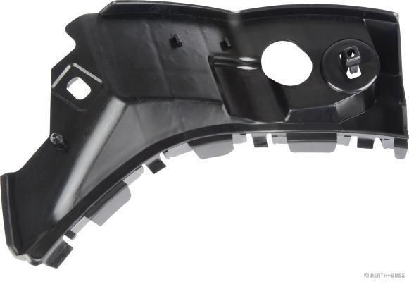 NEU - Herth+Buss Elparts 50269018 Halter, StoßFäNger FüR CitroËN Peugeot-image