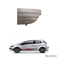 Stoßstangen Gitter Blende vorne links für Abarth Punto Fiat Evo 199 2009-2012